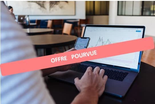 Business Developer Editeur / ESN ( domaine ultra porteur )