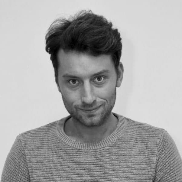 Le mot du fondateur