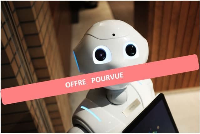 Ingénieur / docteur mécatronique en R&D et financement innovation