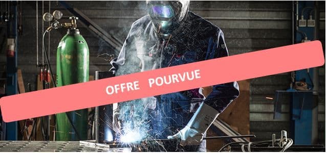 Technico-commercial fabricant allemand (Automotive/industrie)