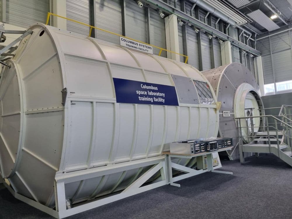 KAM - fabricant européen -Machine spéciale thermique (spatial,défense,aéro)