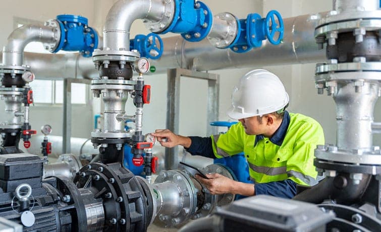 Chargé d'Études & Support Commercial Sédentaire Fabricant Traitement de l'Eau