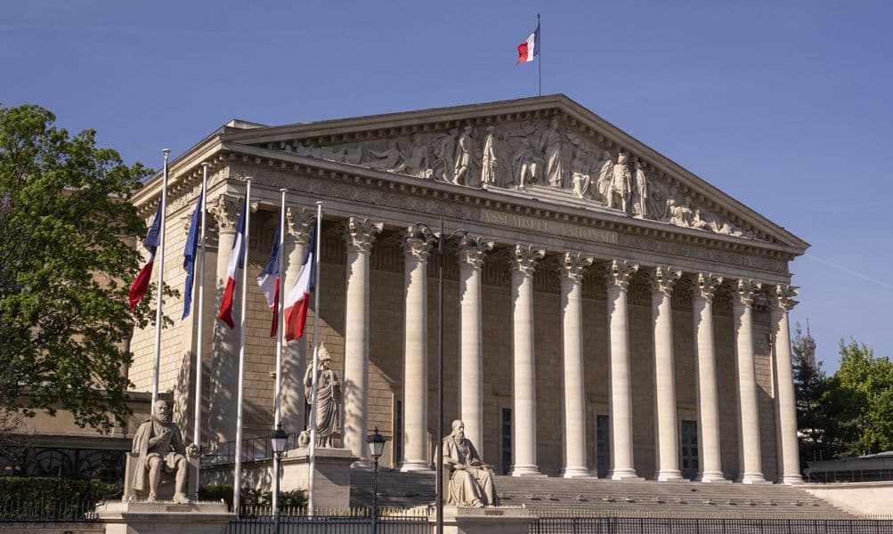 Animateur adhérents / communication institutionnelle - lobbying ( cybersécurité )