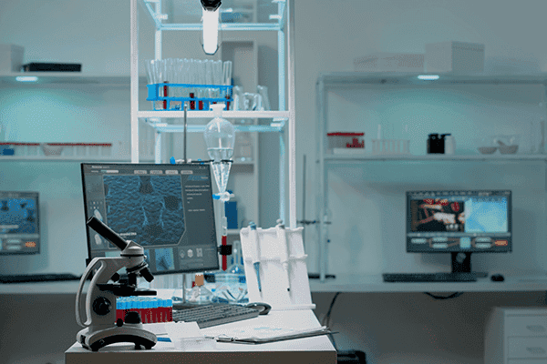 Responsable technique laboratoire / responsable produit ( fabricant européen chimie )