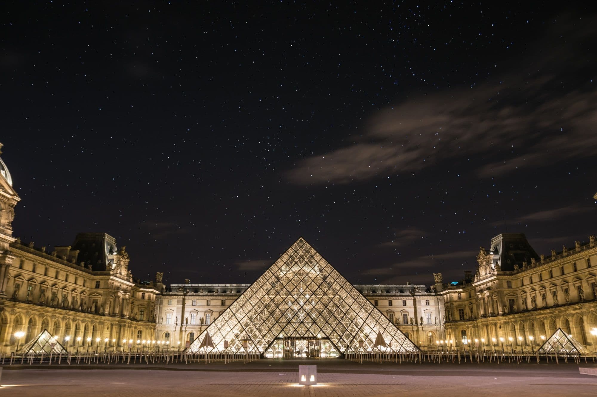 Nos offres d'emplois - IT - Paris