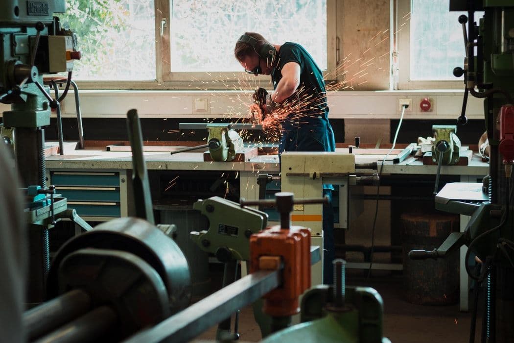 Technico-commercial industrie leader européen ( fabricant )