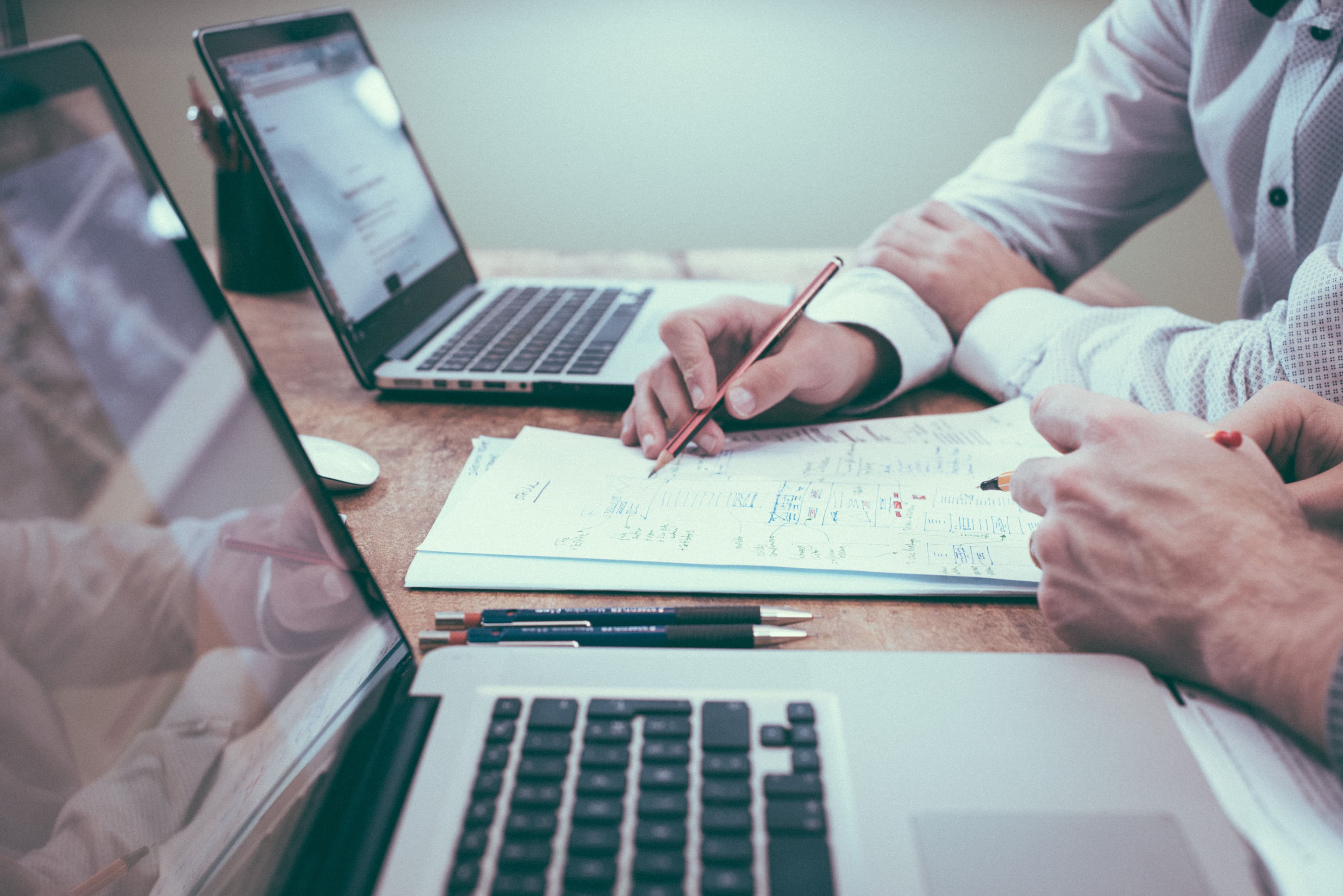 Directeur marketing BtoB groupe industriel fabricant